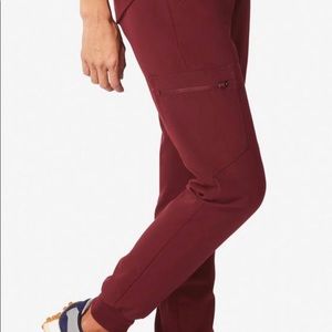 FIGS NWT Zamora Jogger Scrubs MP